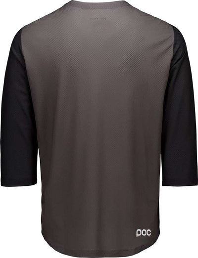 Poc motion air - maillot mtb 3 4 manga larga