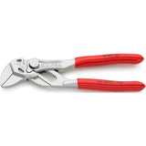 Knipex mini-sleuteltang | tang en schroefsleutel in één gereedschap | 23 mm - 7 8 - 8603125 - afbeelding 2