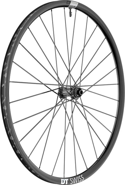 Ruota anteriore Dt swiss he 1800 spline® 28 23mm