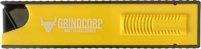 Radon de grindcorp - cuchillas desmontables sk2 de 180 mm para cortadora universal