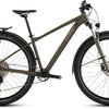 Cube aim slx fe dustyolive´n´gold
