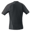 Gorewear m gore® windstopper® base layer shirt - baselayer shirt