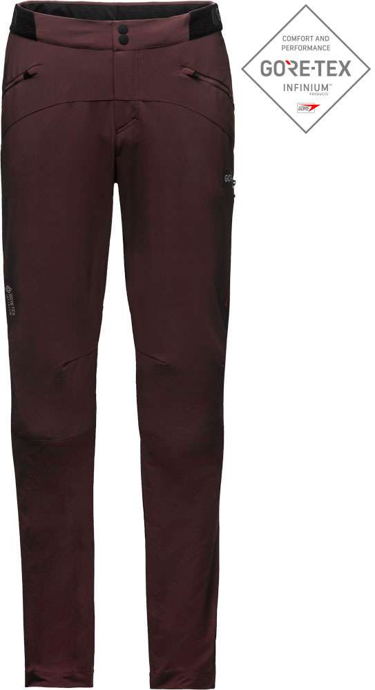 Gorewear fernflow - pantalones mtb