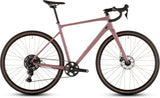 Cube nuroad one ruby'n'puce - afbeelding 1