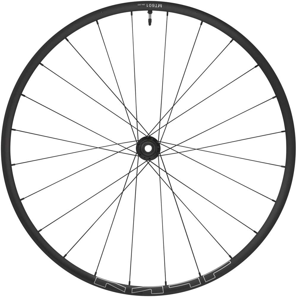 Rueda delantera shimano wh-mt601-tl 29