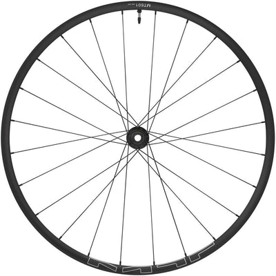 Rueda delantera shimano wh-mt601-tl 29