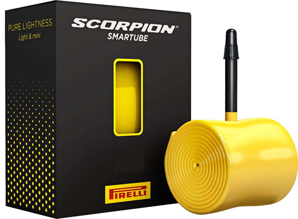 Pirelli scorpion smartube 29