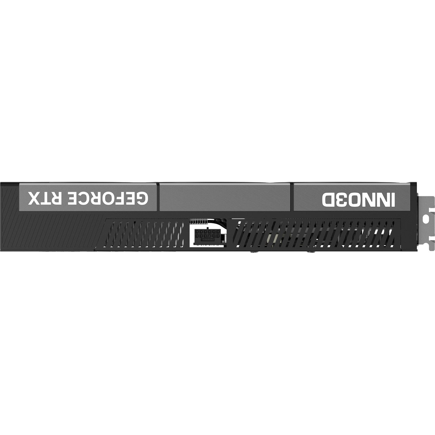 Inno3d N50803-16D7X-17603930 GeForce RTX 5080 X3 OC, ATX, 16GB, GDDR7, 256 bits, 960GBS, PCIe5, 360W
