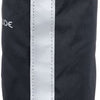 Pantalón corto Vaude bike polaina negro