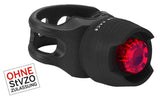 Rfr light diamond hqp red led - afbeelding 1