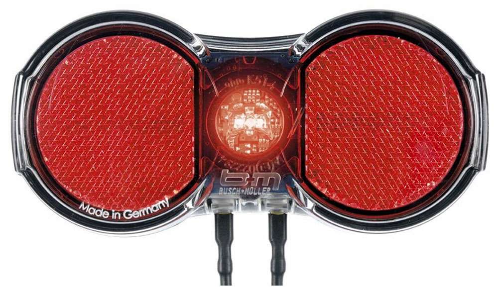 Bumm Sheakight Toplight Flat Plus 329Aalk-02 50+80mm