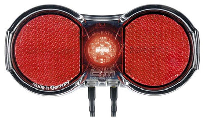 Bumm Taillight Toplight Flat Plus 329aalk-02 50+80 mm