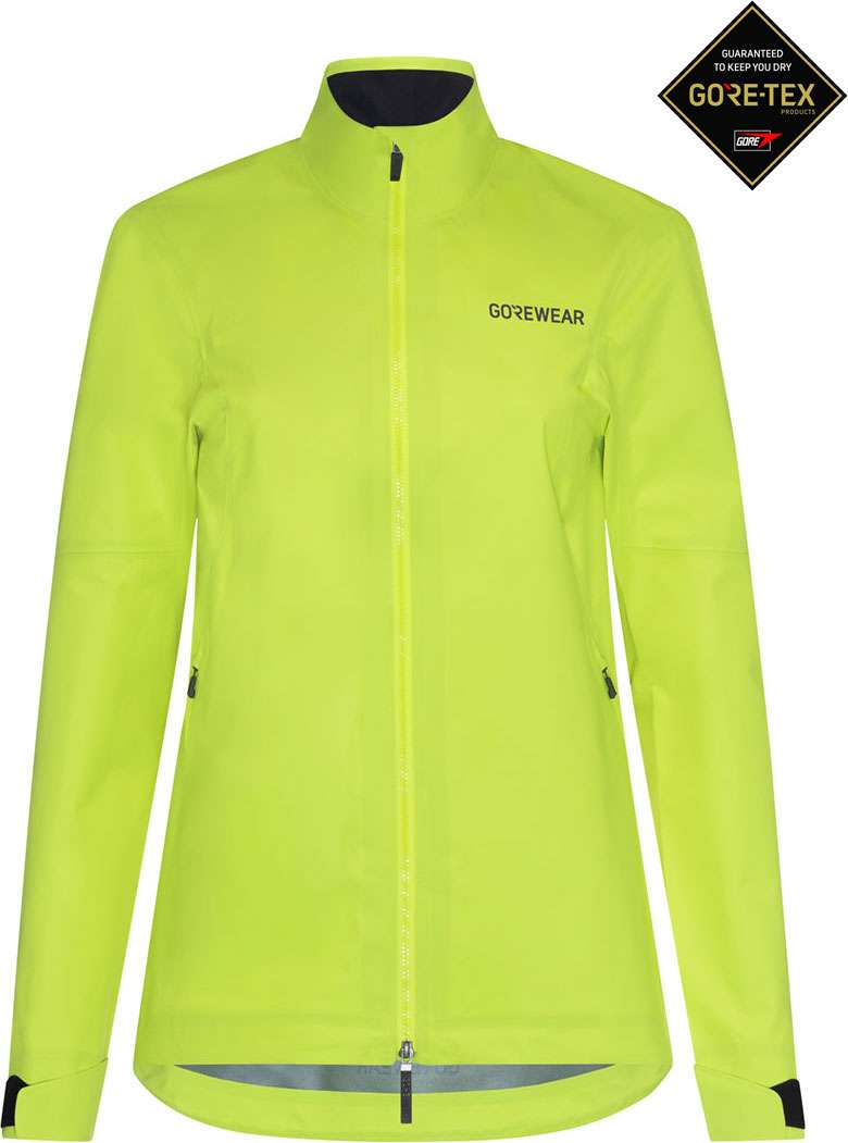 Gorewear swiftride gore-tex - chaqueta impermeable para mujer