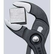 KNIPEX COBRA WATER PUPPTANG 8702180 - afbeelding 3