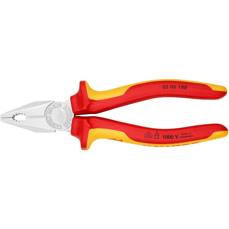 Knipex Combotang 03 06 180