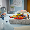 LEGO 75414 Star Wars The Force Burner Snowspeeder
