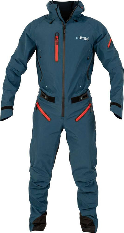 Dirtlej dirtsuit sfd edition v4.0 - mud suit