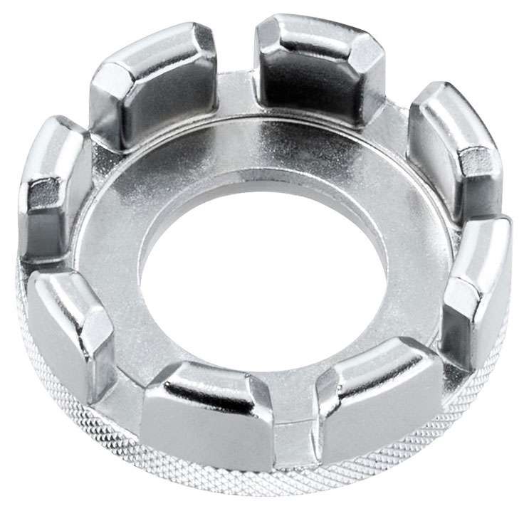 Topeak multispoke wrench