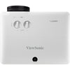 Viewsonic ls921wu wuxga laser installatie projector met korte projectieafstand (wit, 6000 ansi lumen)