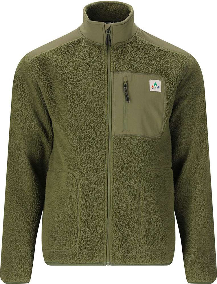 Whistler felis - chaqueta polar