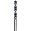 Esercitazioni KWB Houtspiraal 3mm