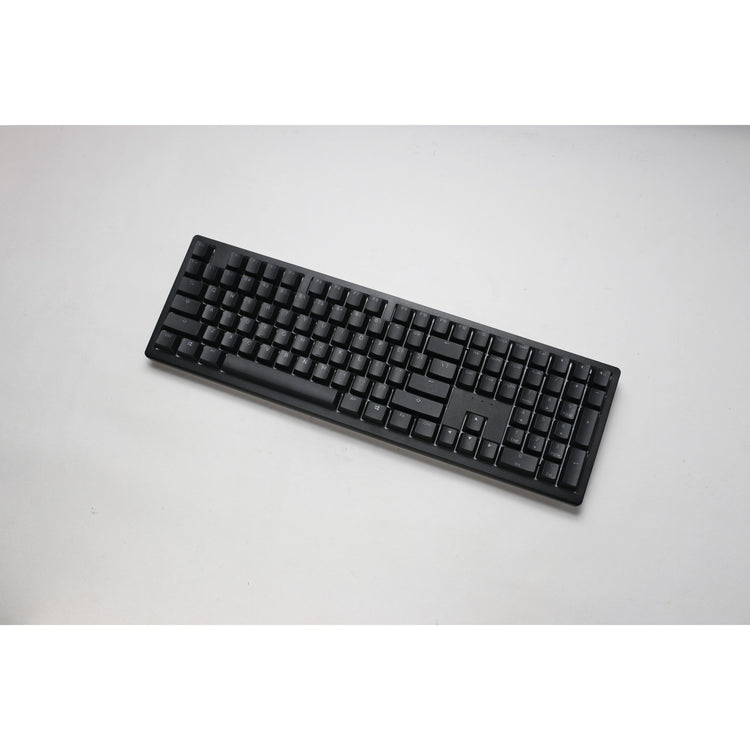 Ducky Zero 6108 Black