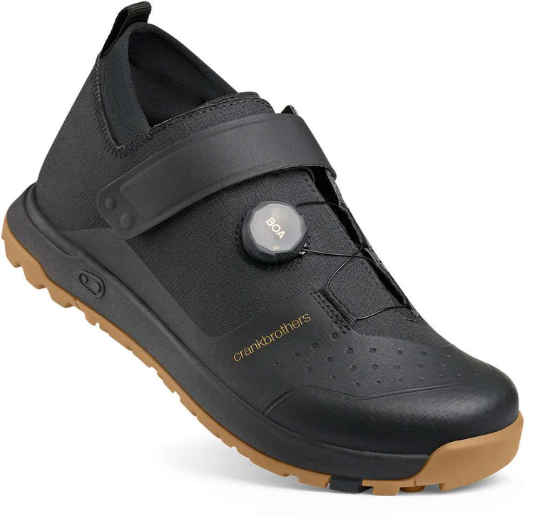 Boa a mazzuolo Crankbrothers - scarpe da trail