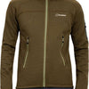 Berghaus pravitale mountain 2.0 con capucha - chaqueta polar