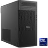 Sistema PC Dell Pro Max Tower T2 (J9JX5) (Nero | Core Ultra 7 265 | RTX A1000 | 32 GB | SSD da 1 TB)