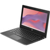 Laptop hp fortis g1i 11 (b80pqes) 11.6 (negro | intel n150 | gráficos intel | 4 gb | 32 gb | táctil)