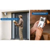 Foscam W5EP, telecamera IP QHD PoE 3K 5MP (nera)