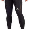 Adidas run it apretado - pantalones para correr