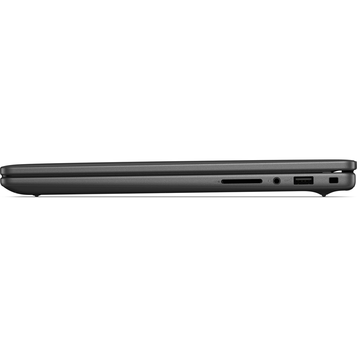 Computadora portátil Dell pro 14 esencial pv14250 (9t8t1) 14 (negro | core 5 120u | gráficos intel | 16 GB | 512 GB SSD)