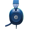 Powera Lucidsound LS10X Gen 2 Cuffie da gioco cablate - Cuffie da gioco over-ear Mariner Blue (Blu scuro Azzurro, Xbox Series X|S, Xbox One, PC)