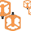 Crankbrothers stamp 1 - 2 gen. - platform pedals