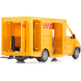 Siku Super Mercedes-Benz Sprinter DHL Courier Service - afbeelding 3