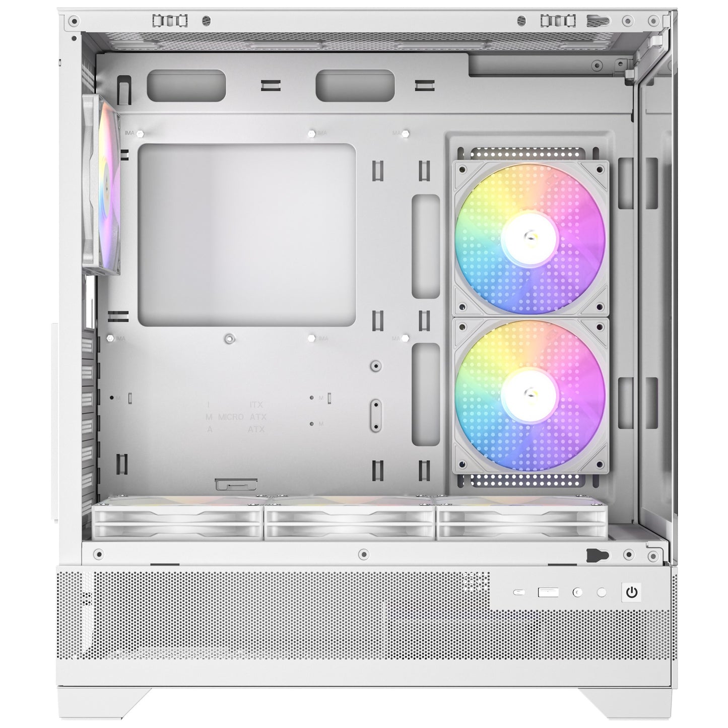 ANTEC CX700 RGB