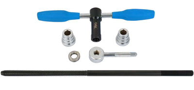 Cagliela per pallone da pallone Premere XL 500 1-1.1 8