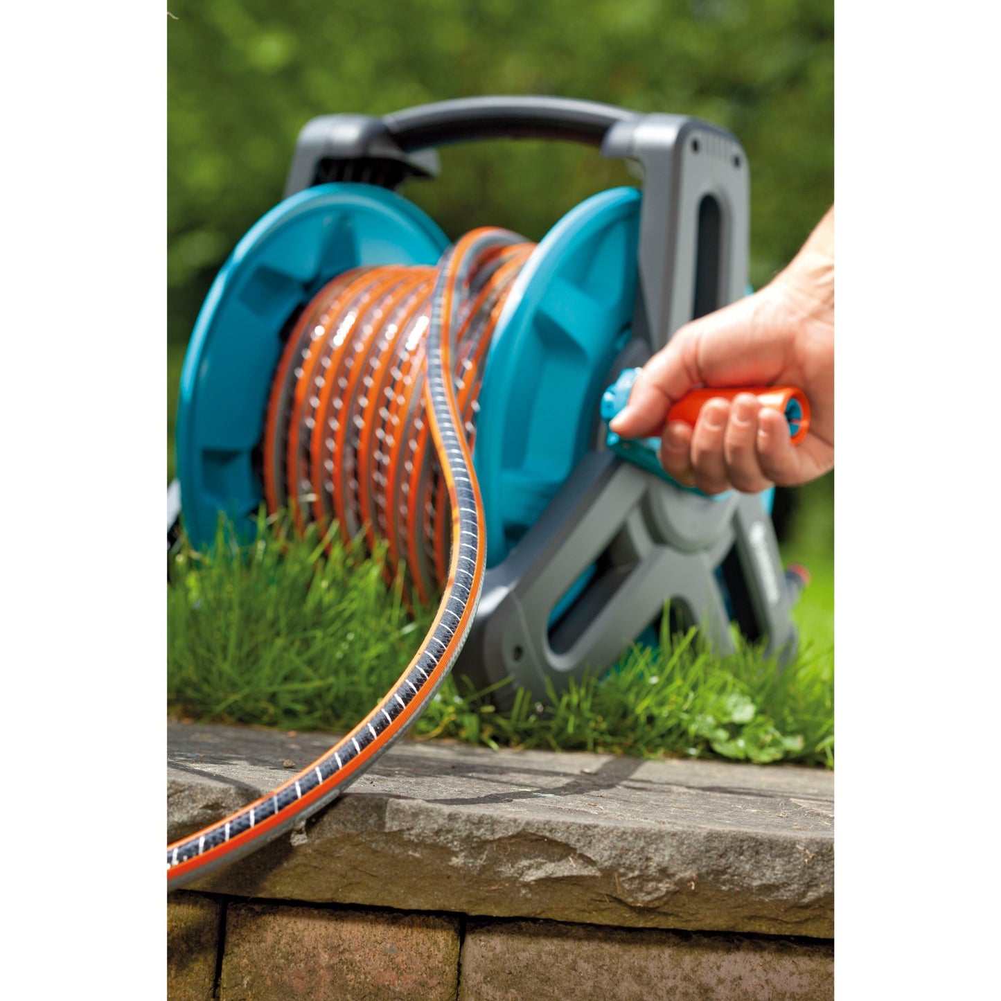 Gardena Comfort Flex Hose 13 mm (1 2)