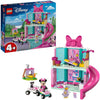 Disney LEGO 43274 Classic Minnie's Pet Hotel