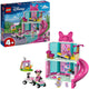 Disney LEGO 43274 Classic Minnie's Pet Hotel