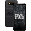 JCB Toughphone E10 (nero, 6,6 HD, 8 GB di RAM, 64 GB di ROM)