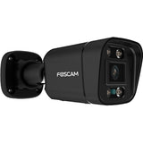 Foscam v5ep-b beveiligingscamera (zwart, 5 mp, poe) - afbeelding 4