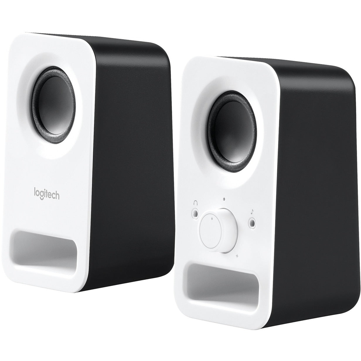 Logitech Z150 altavoces multimedia