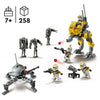 LEGO 75431 Star Wars 327th Star Corps Clone Troopers Battle Pack