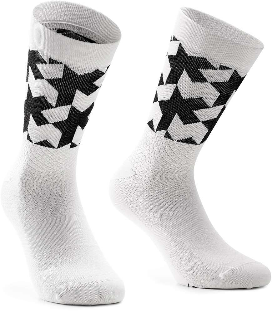 Assos monogram evo - calcetines