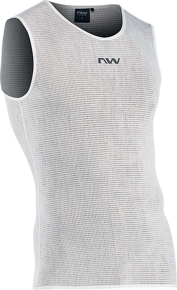 Northwave light jersey sl - capa base funcional