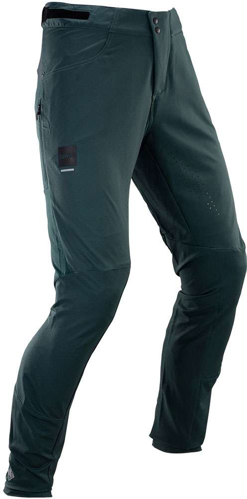 Leatt trail 2.0 - pantalones mtb