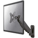 Neomounts di Newstar WL70-440BL11 TV Wall Stont