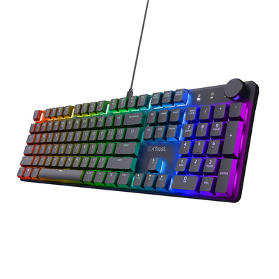 Trust GXT 866 Toox di gioco di alta qualità Torix